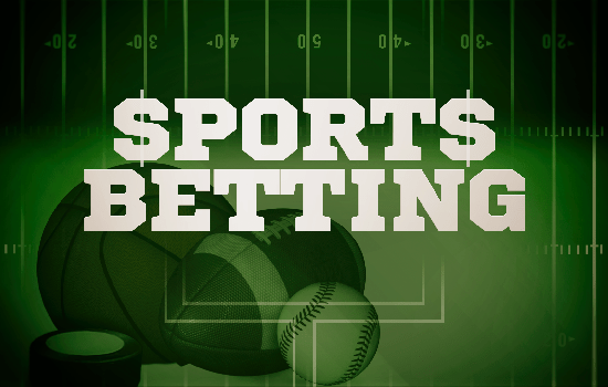 Sports Betting