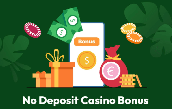 No Deposit Casinos