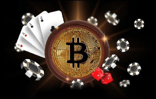 Crrypto Casinos