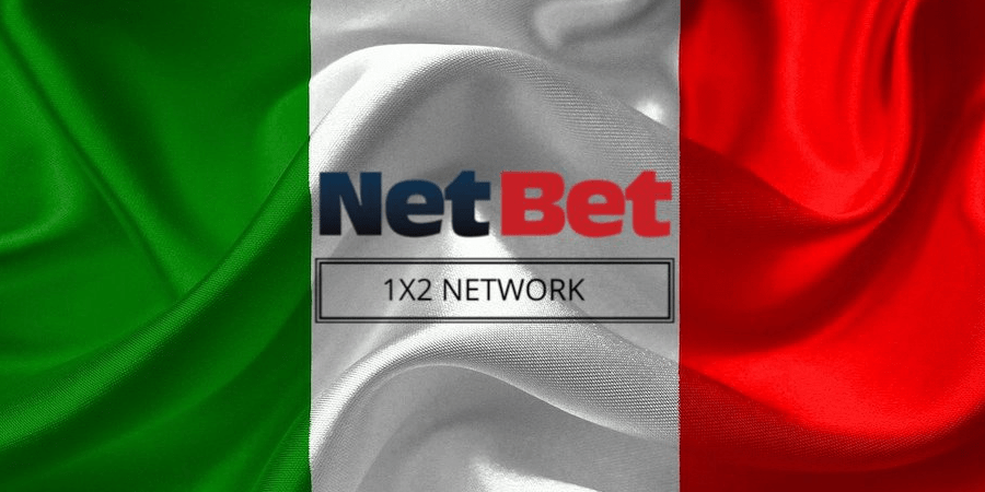 NetBet Italy collaborates with RubyPlay.