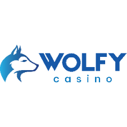 Wolfy Casino